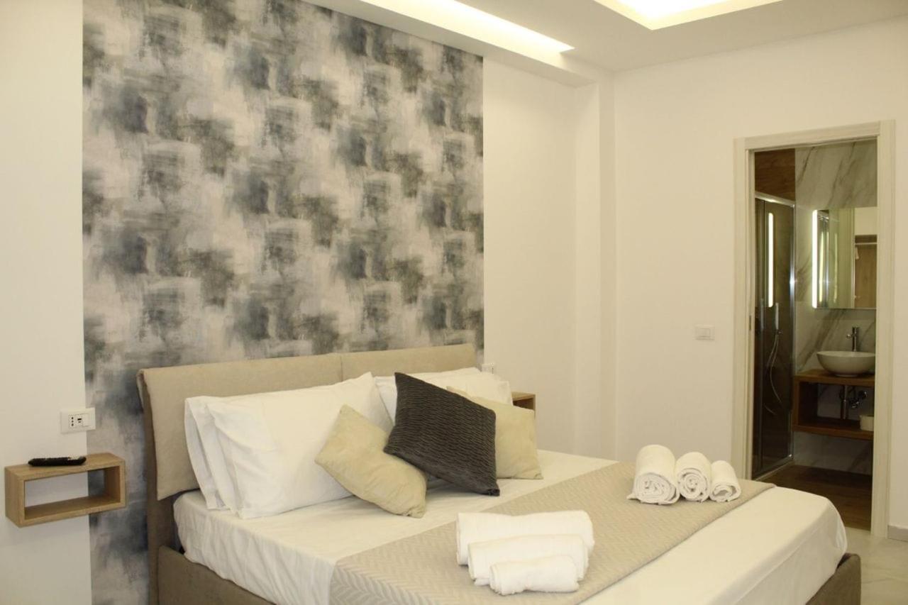 Diamante Luxury Rooms Палермо Экстерьер фото