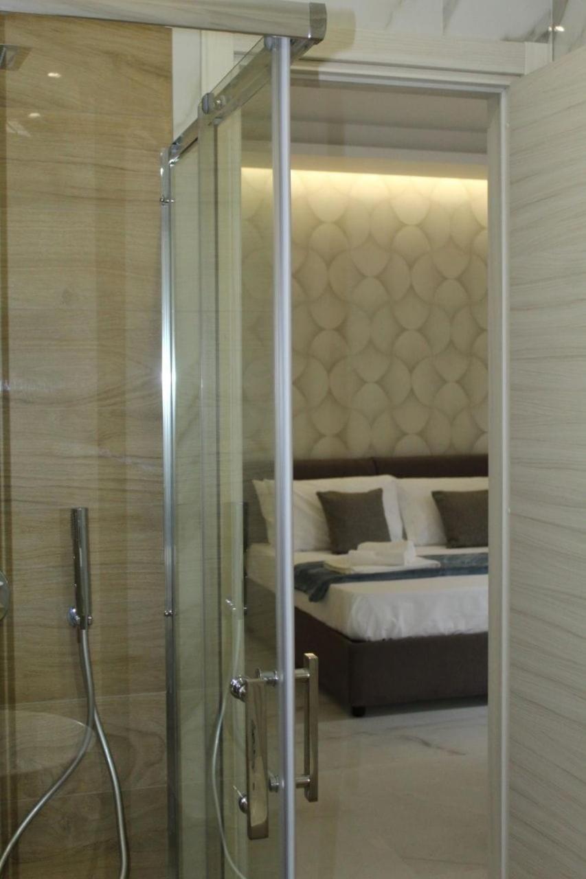 Diamante Luxury Rooms Палермо Экстерьер фото