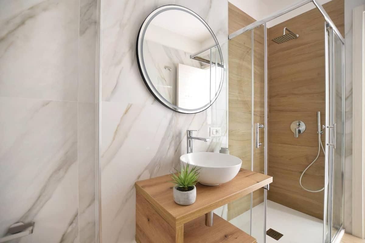 Diamante Luxury Rooms Палермо Экстерьер фото