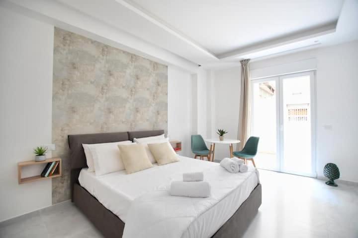 Diamante Luxury Rooms Палермо Экстерьер фото